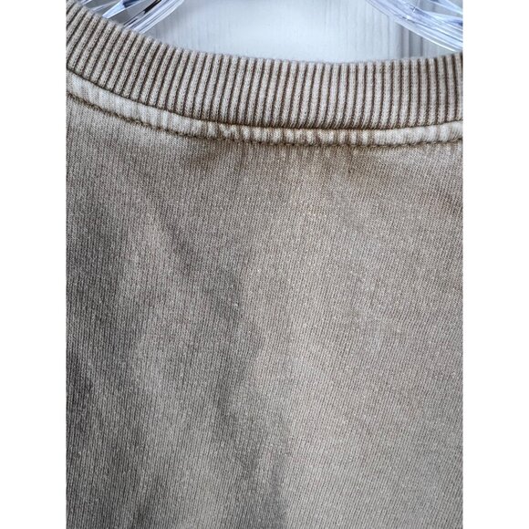 Solitaire Distressed Top - Picture 7 of 11